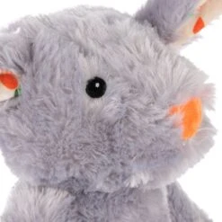 Conejo Elsie De Peluche Para Perros 18 Conejo Elsie De Peluche Para Perros -Mascota Suministros Ventas 267996 elsie fg 3211 1