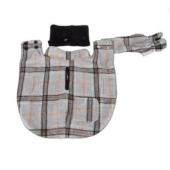 Abrigo Flannel Check Para Perros 28 Abrigo Flannel Check Para Perros -Mascota Suministros Ventas 272396 flannel check fg 2274 5