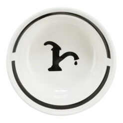 Set De Comederos Con Soporte Eat On Feet Trixie -Mascota Suministros Ventas 27330 trixie eat on feet napfset mit st nder hs9 2