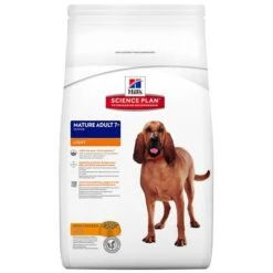 Hill's Science Plan Hill's Mature Adult 7+ Light Medium Science Plan Con Pollo -Mascota Suministros Ventas 27343 pla hills canine mature senior light 2