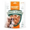 Boxby Snacks Con Selección De Aves Para Perros