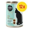 Cosma Soup Sopa Para Gatos 12 X 100 G - Pack Ahorro