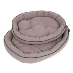 Cama Antibacteriana London Modern Living Para Perros 15 Cama Antibacteriana London Modern Living Para Perros -Mascota Suministros Ventas 274563 274564 london fg 2856 9