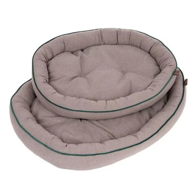 Cama Antibacteriana London Modern Living Para Perros 3 Cama Antibacteriana London Modern Living Para Perros - Imagen 3