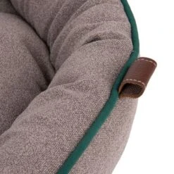 Cama Antibacteriana London Modern Living Para Perros 18 Cama Antibacteriana London Modern Living Para Perros -Mascota Suministros Ventas 274563 hundebett london fg 2852 3