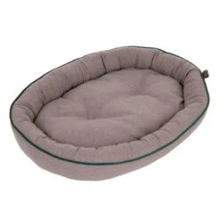 Cama Antibacteriana London Modern Living Para Perros