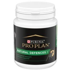 PRO PLAN Dog Adult Natural Defences Supplement Comprimidos -Mascota Suministros Ventas 276596 nestle proplan dog supplement defences 90tb hs 03 0