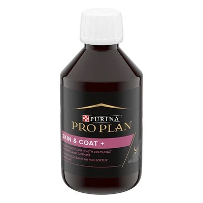 PRO PLAN Dog Adult Skin And Coat Supplement Aceite 2 PRO PLAN Dog Adult Skin And Coat Supplement Aceite - Imagen 2
