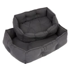Cama Silky Para Perros -Mascota Suministros Ventas 278696 278697 kuschelbett silky hs 20 0