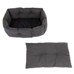 Cama Silky Para Perros -Mascota Suministros Ventas 278696 kuschelbett silky hs 03 3