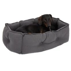 Cama Silky Para Perros -Mascota Suministros Ventas 278696 kuschelbett silky hs 11 0