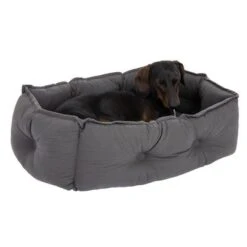 Cama Silky Para Perros -Mascota Suministros Ventas 278696 kuschelbett silky hs 12 4