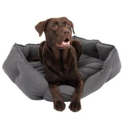 Cama Silky Para Perros -Mascota Suministros Ventas 278697 kuschelbett silky hs 15 2
