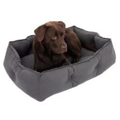 Cama Silky Para Perros -Mascota Suministros Ventas 278697 kuschelbett silky hs 16 5