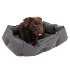 Cama Silky Para Perros -Mascota Suministros Ventas 278697 kuschelbett silky hs 17 2