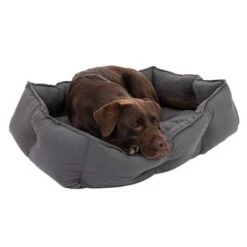 Cama Silky Para Perros -Mascota Suministros Ventas 278697 kuschelbett silky hs 18 9