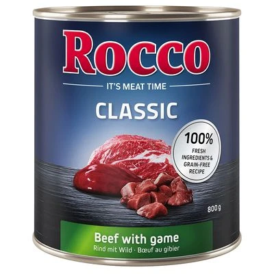 Rocco Classic 24 X 800 G - Imagen 12