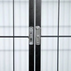 Jaula De Interior HAFENBANDE Cabin Para Perros -Mascota Suministros Ventas 280405 waagenschmitt hafenbande zimmerkaefig cabin hs 12 2