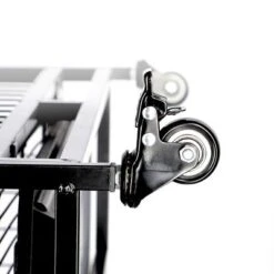 Jaula De Interior HAFENBANDE Cabin Para Perros -Mascota Suministros Ventas 280405 waagenschmitt hafenbande zimmerkaefig cabin hs 15 1