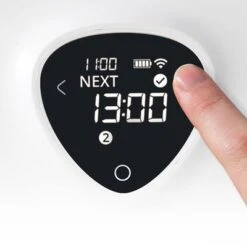 Comedero Automático Catit Pixi Smart 6-Meal -Mascota Suministros Ventas 287496 hagencontainer catit pixi smart 6meal futterautomat hs 16 9