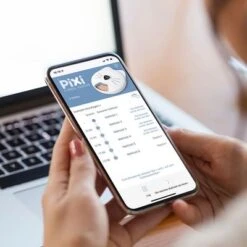 Comedero Automático Catit Pixi Smart 6-Meal -Mascota Suministros Ventas 287496 hagencontainer catit pixi smart 6meal futterautomat hs 20 9