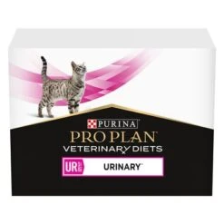 Purina Pro Plan Feline UR ST/OX Urinary Veterinary Diets Con Pollo