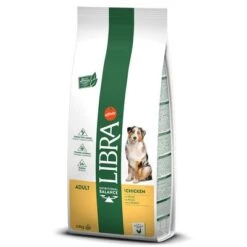 Pack Ahorro Affinity Libra Pienso Para Perros 2 X 12 / 14 Kg 7 Pack Ahorro Affinity Libra Pienso Para Perros 2 X 12 / 14 Kg -Mascota Suministros Ventas 288356 pla affinityspain libra adult huhn 14kg hs 01 2