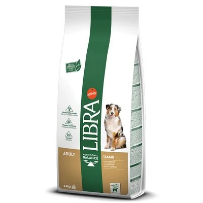 Pack Ahorro Affinity Libra Pienso Para Perros 2 X 12 / 14 Kg 5 Pack Ahorro Affinity Libra Pienso Para Perros 2 X 12 / 14 Kg - Imagen 5