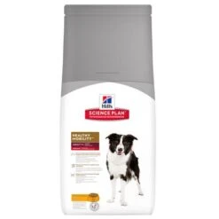 Hill's Science Plan Hill's Adult 1+ Healthy Mobility Medium Science Plan Con Pollo -Mascota Suministros Ventas 28888 pla hills healthymobility mediumbreed 6