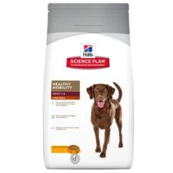 Hill's Science Plan Hill's Adult 1+ Healthy Mobility Large Science Plan Con Pollo -Mascota Suministros Ventas 28889 pla hills canine healthymobiil largebreed 3