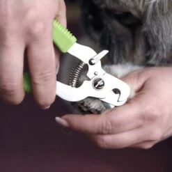 Cortaúñas Moser Para Mascotas -Mascota Suministros Ventas 289896 moser krallenzange hs 02 8