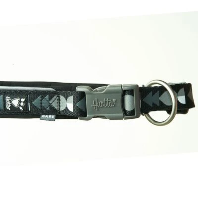 Collar Hurtta Bare Carbón Para Perros 8 Collar Hurtta Bare Carbón Para Perros - Imagen 8