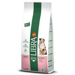 Pack Ahorro Affinity Libra Pienso Para Perros 2 X 12 / 14 Kg 8 Pack Ahorro Affinity Libra Pienso Para Perros 2 X 12 / 14 Kg -Mascota Suministros Ventas 292096 pla affinityspain libra adultdog lachs 14k hs 01 7