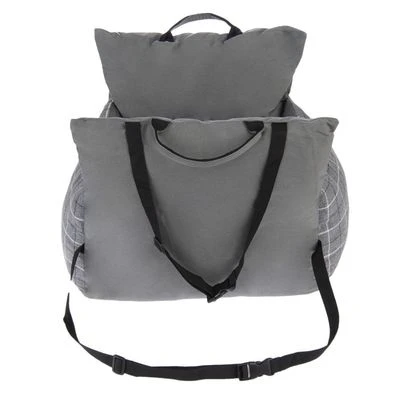 Asiento Para El Coche TIAKI Sleep & Travel Para Perros 2 Asiento Para El Coche TIAKI Sleep & Travel Para Perros - Imagen 2