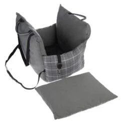 Asiento Para El Coche TIAKI Sleep & Travel Para Perros 20 Asiento Para El Coche TIAKI Sleep & Travel Para Perros -Mascota Suministros Ventas 292196 tiaki autositz fg 4143 5 6