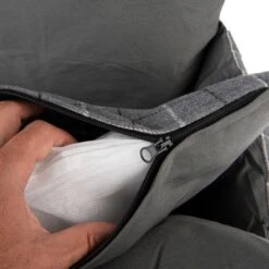 Asiento Para El Coche TIAKI Sleep & Travel Para Perros 23 Asiento Para El Coche TIAKI Sleep & Travel Para Perros -Mascota Suministros Ventas 292196 tiaki autositz fg 4152 5