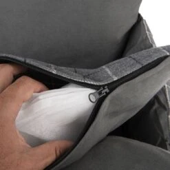 Asiento Para El Coche TIAKI Sleep & Travel Para Perros 31 Asiento Para El Coche TIAKI Sleep & Travel Para Perros -Mascota Suministros Ventas 292196 tiaki autositz fg 4152 5 1