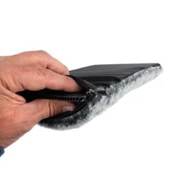 Bolso De Transporte TIAKI Deluxe Fuzz Para Mascotas -Mascota Suministros Ventas 295099 deluxe umhaengetasche fuzz fg 4438 6