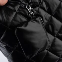 Bolso De Transporte TIAKI Deluxe Fuzz Para Mascotas -Mascota Suministros Ventas 295099 deluxe umhaengetasche fuzz fg 4445 4