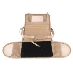 Bolso Con Bandolera TIAKI Premium Camello Para Mascotas -Mascota Suministros Ventas 295110 premium tragetasche camello fg 4388 8