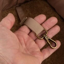 Bolso De Transporte TIAKI Premium Camello Para Mascotas -Mascota Suministros Ventas 295114 premium umhaengetasche camello fg 4478 3