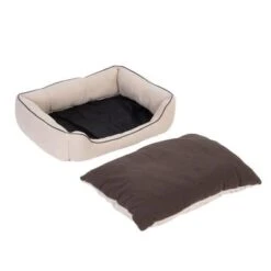 Cama Para Mascotas Vanilla 11 Cama Para Mascotas Vanilla -Mascota Suministros Ventas 300410 kuschelbett vanilla l70 03 09 2012 dsc0771 7