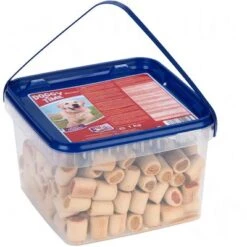 Lote 2 Sabores DogMio 4 X 1 Kg 5 Lote 2 Sabores DogMio 4 X 1 Kg -Mascota Suministros Ventas 301417 dt marknuggets 1eime 9