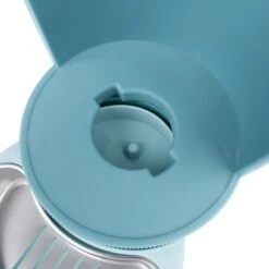 TIAKI Tolva Para Pienso Y Agua, Azul Claro Para Mascotas 29 TIAKI Tolva Para Pienso Y Agua, Azul Claro Para Mascotas -Mascota Suministros Ventas 302396 tiaki wasser und futterspender fg 6111 7