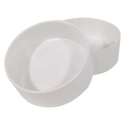 TIAKI Comedero Doble De Cerámica Para Mascotas 10 TIAKI Comedero Doble De Cerámica Para Mascotas - Imagen 10