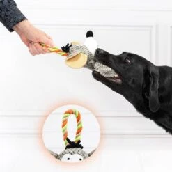 Doglove Ratón De Juguete Para Perros -Mascota Suministros Ventas 303296 edupet doglove hundespielzeug maus hs 04 2