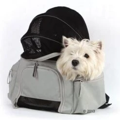 Trasportín Mochila Sightseeing -Mascota Suministros Ventas 305015 will rucksack 7511 03 2013 0
