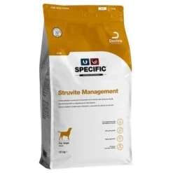 Specific Dog CCD - Struvite Management Pienso Para Perros