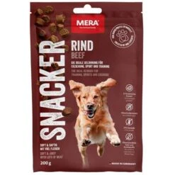 MERA Snacks Mix Para Perros -Mascota Suministros Ventas 306500 pla mera mera snacker rind hs 04 8