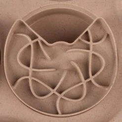 TIAKI Slow Feed Puzzle Juego De Inteligencia Para Perros -Mascota Suministros Ventas 307596 intelligenzspielzeug slow feed puzzle fg 4939 3